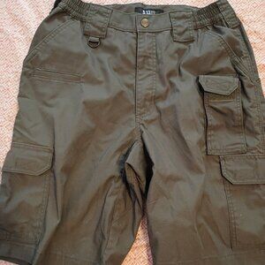 5.11 Tactical Shorts